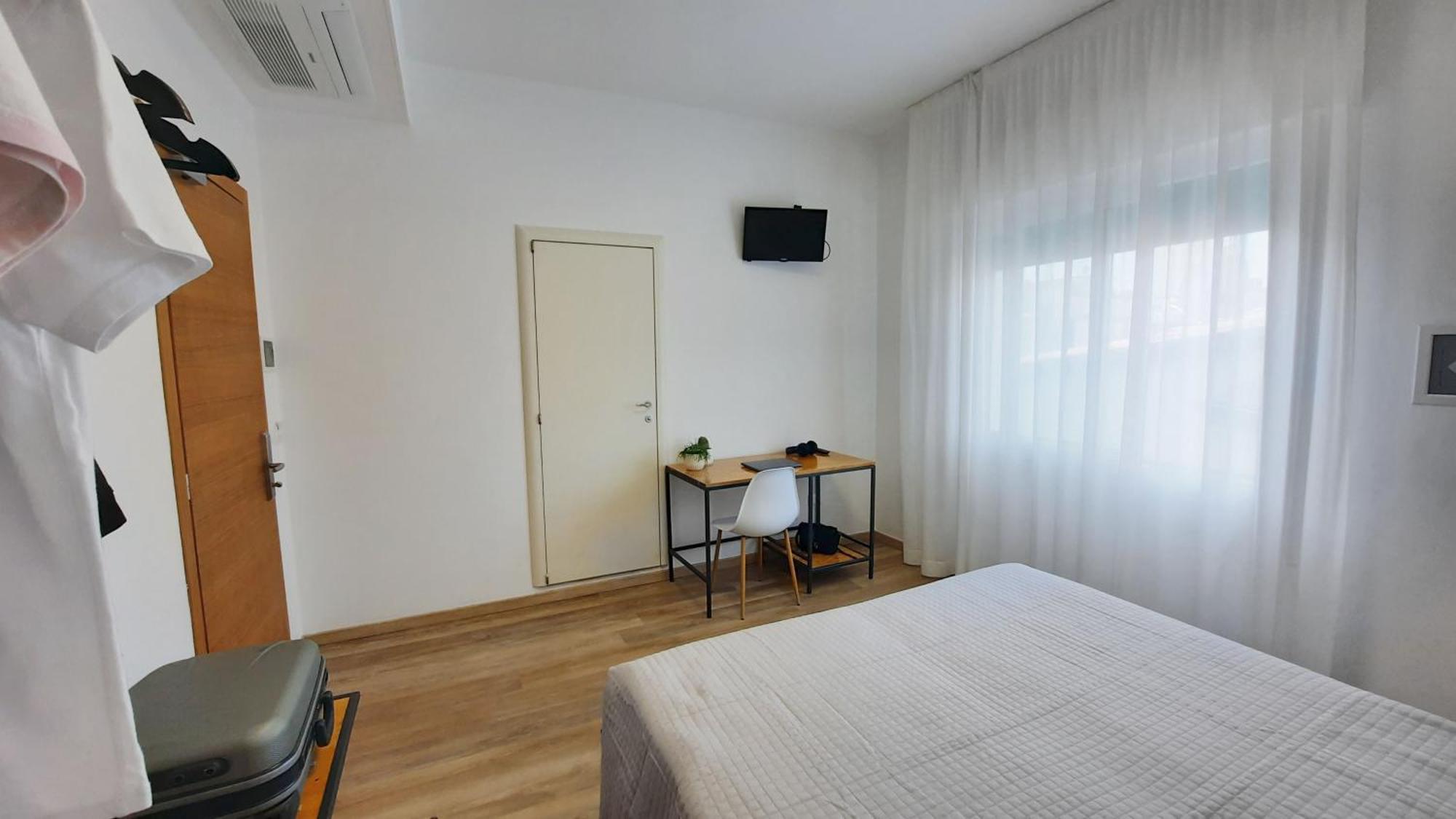 Villa Serena Jesolo Extérieur photo