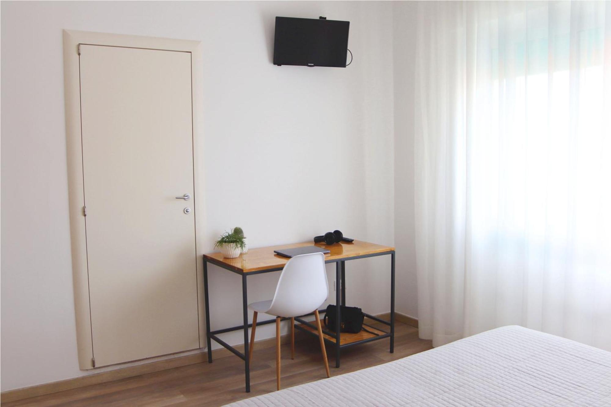 Villa Serena Jesolo Extérieur photo
