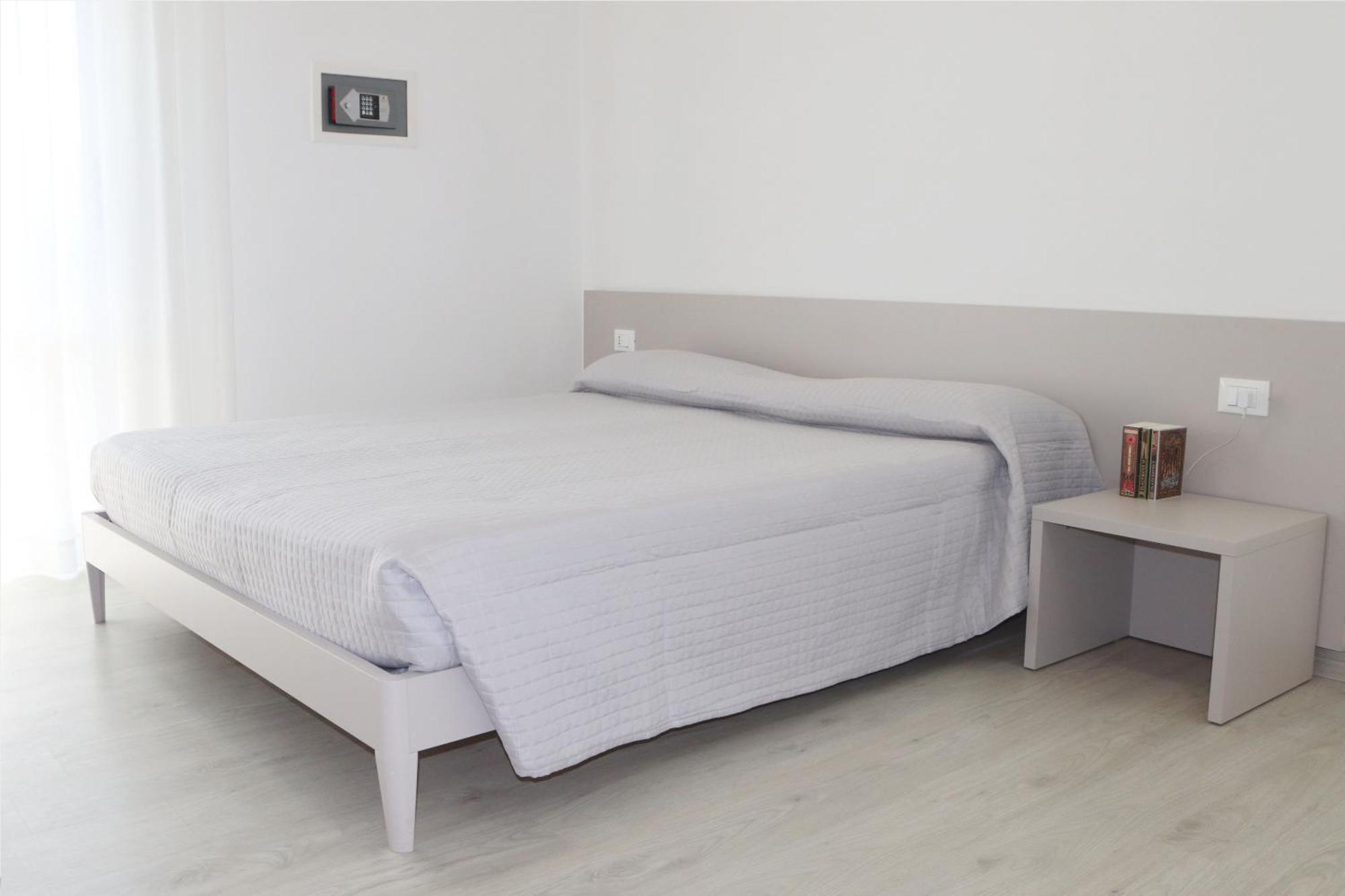Villa Serena Jesolo Extérieur photo