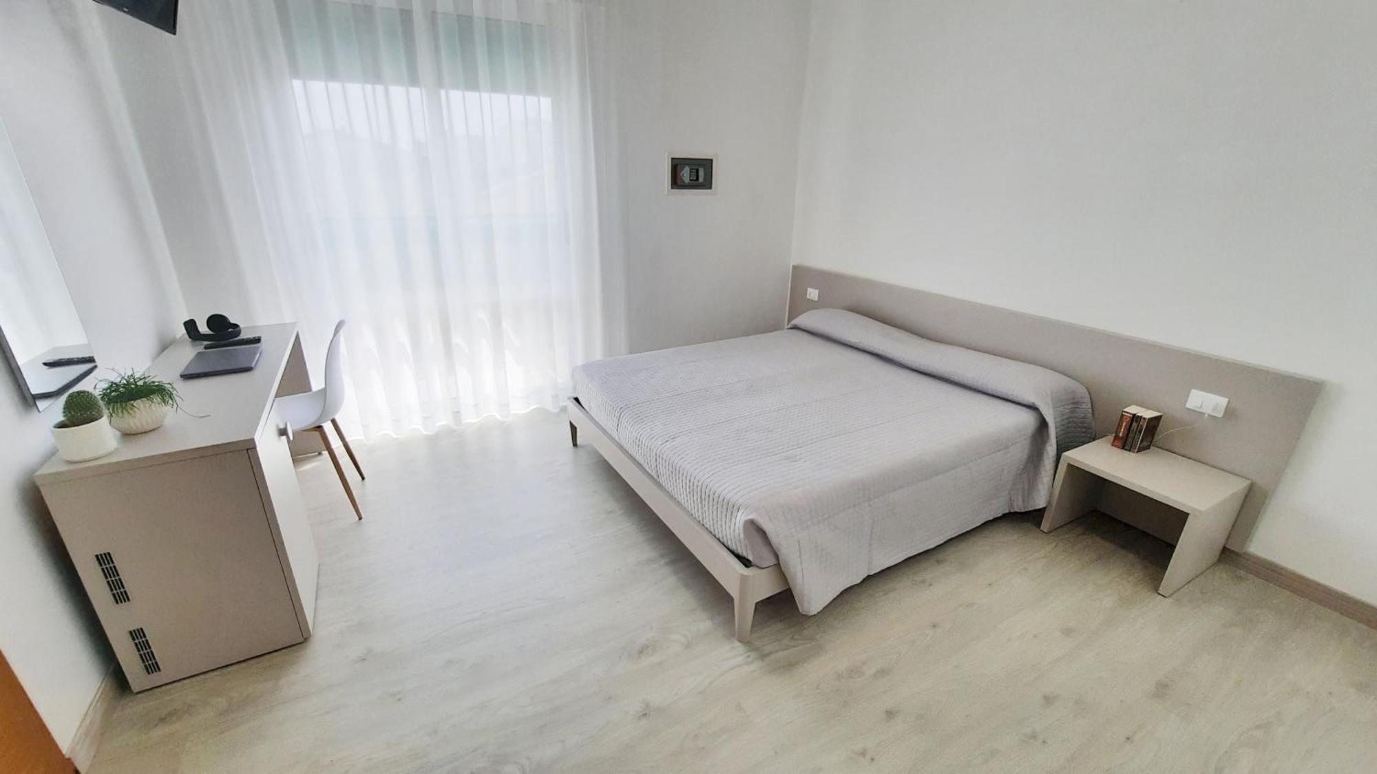 Villa Serena Jesolo Extérieur photo