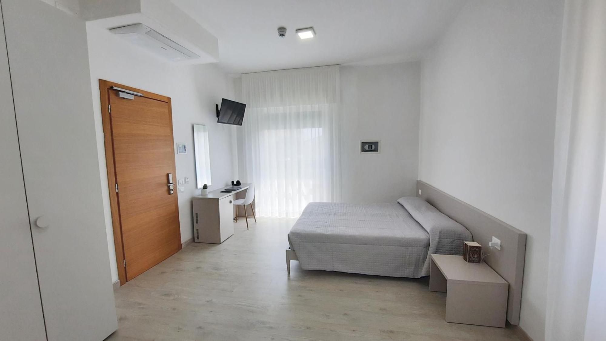 Villa Serena Jesolo Extérieur photo