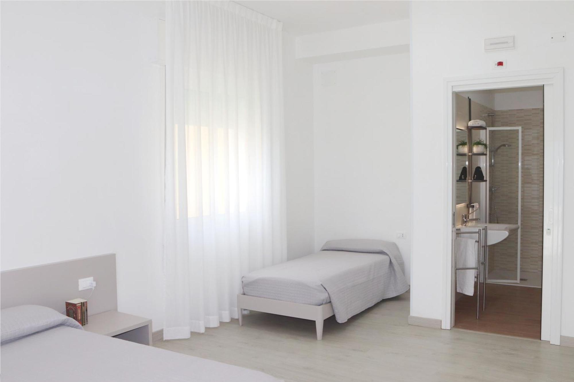 Villa Serena Jesolo Extérieur photo