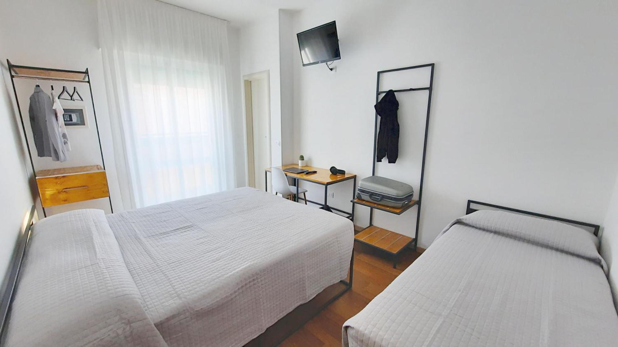 Villa Serena Jesolo Extérieur photo
