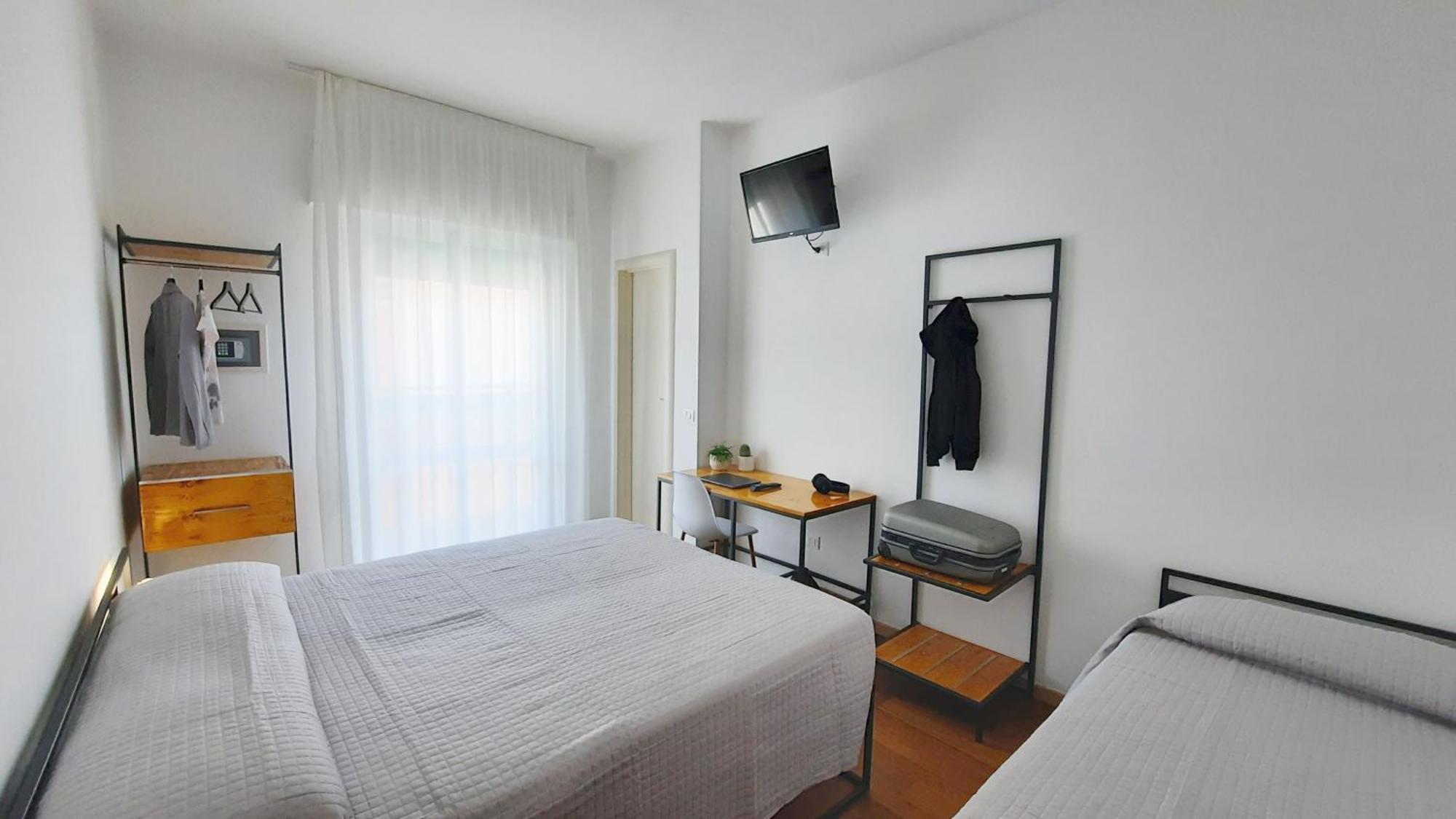 Villa Serena Jesolo Extérieur photo