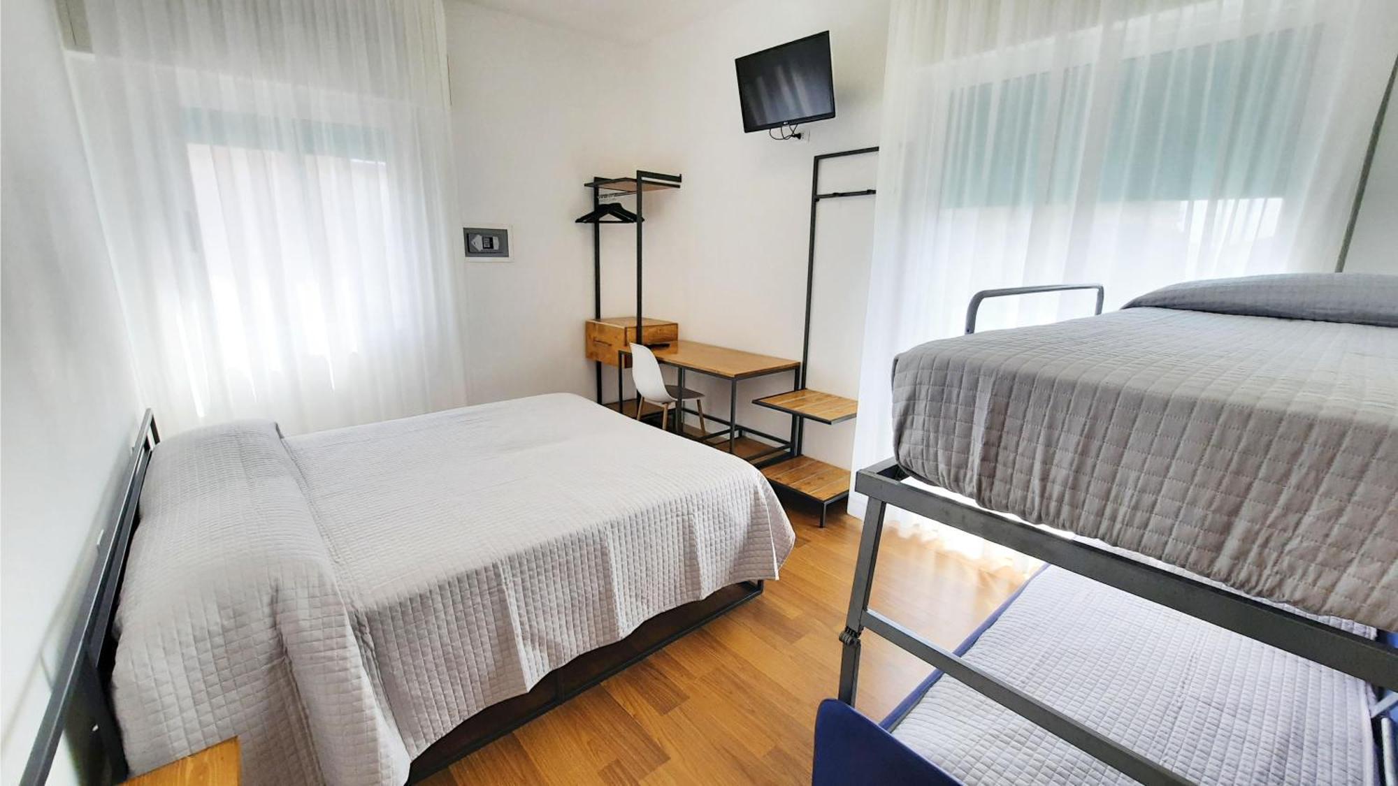 Villa Serena Jesolo Extérieur photo
