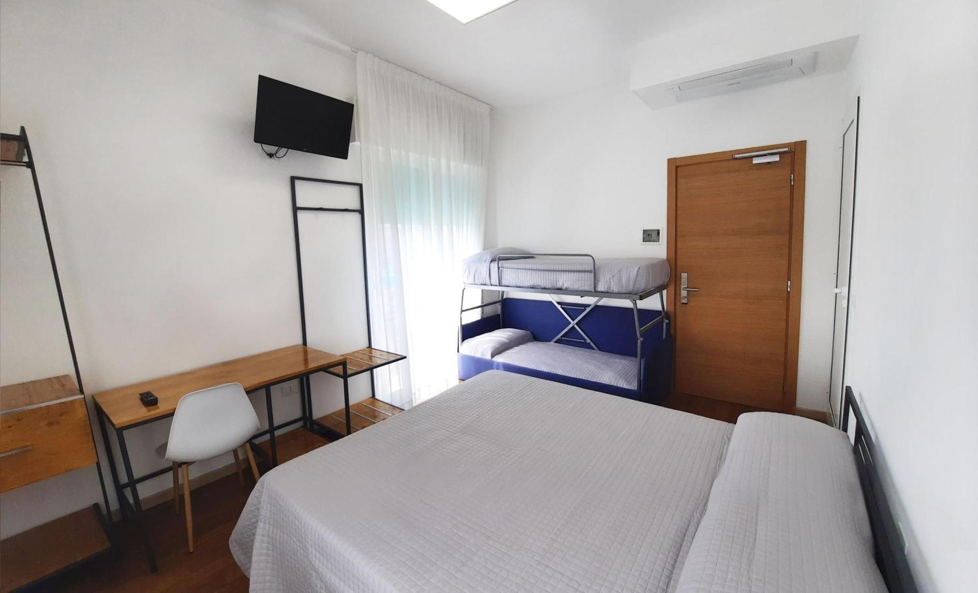 Villa Serena Jesolo Extérieur photo
