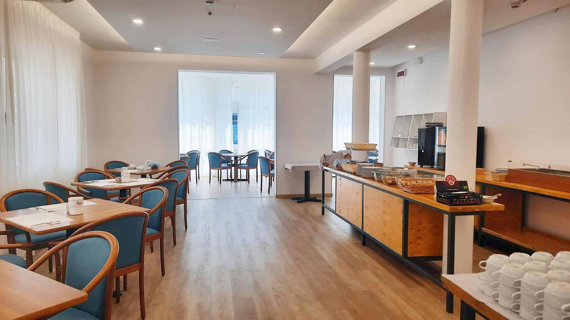 Villa Serena Jesolo Extérieur photo