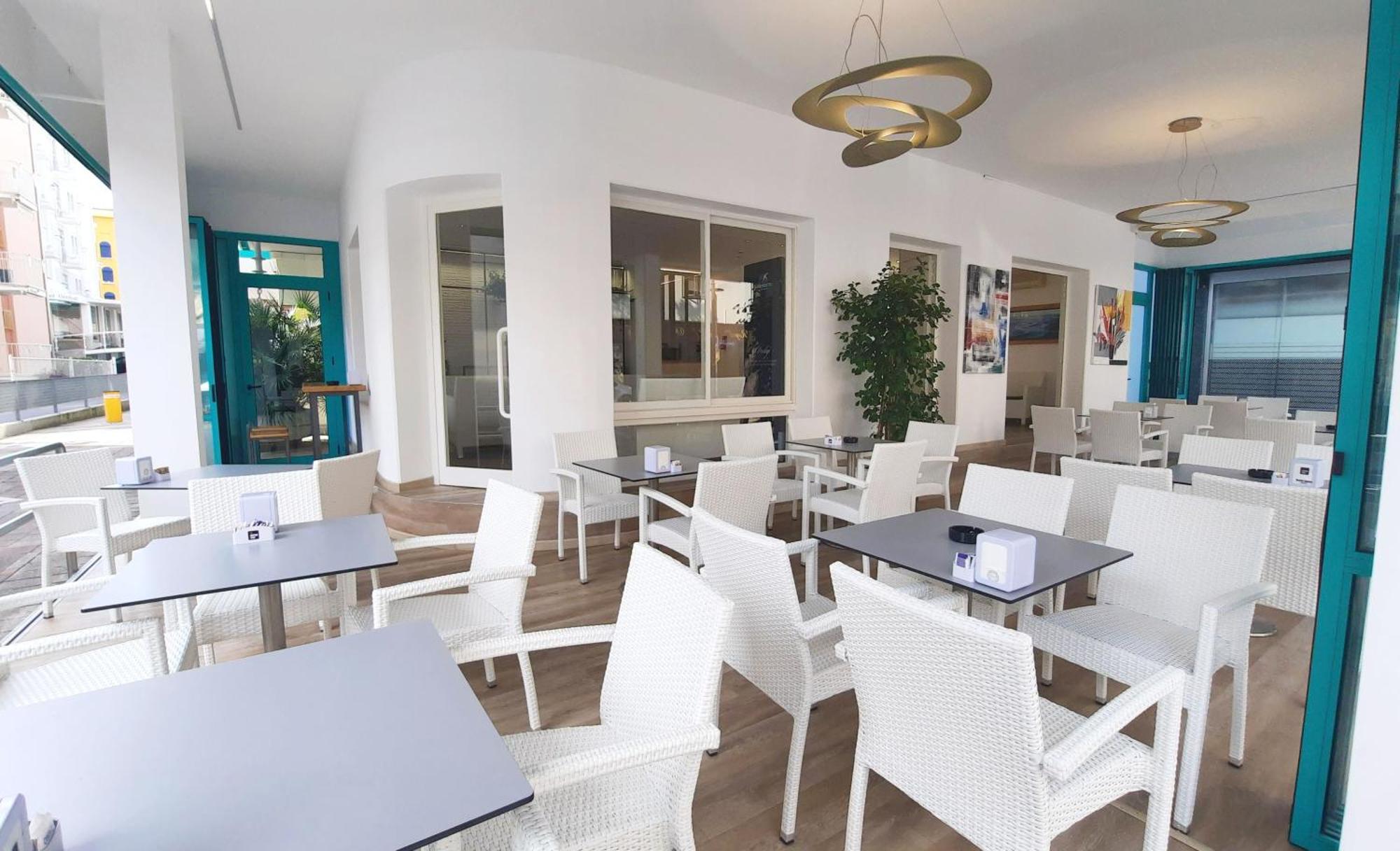Villa Serena Jesolo Extérieur photo