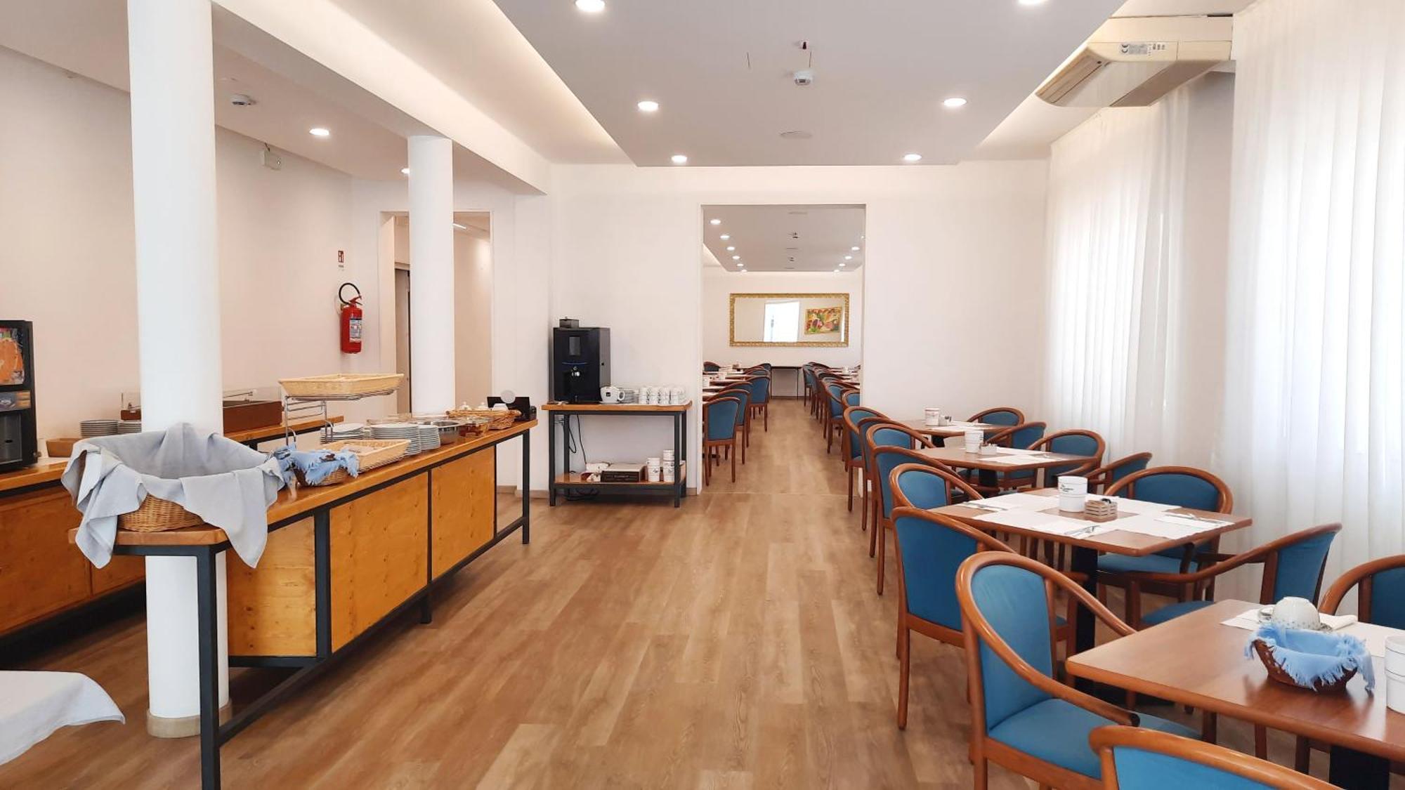 Villa Serena Jesolo Extérieur photo