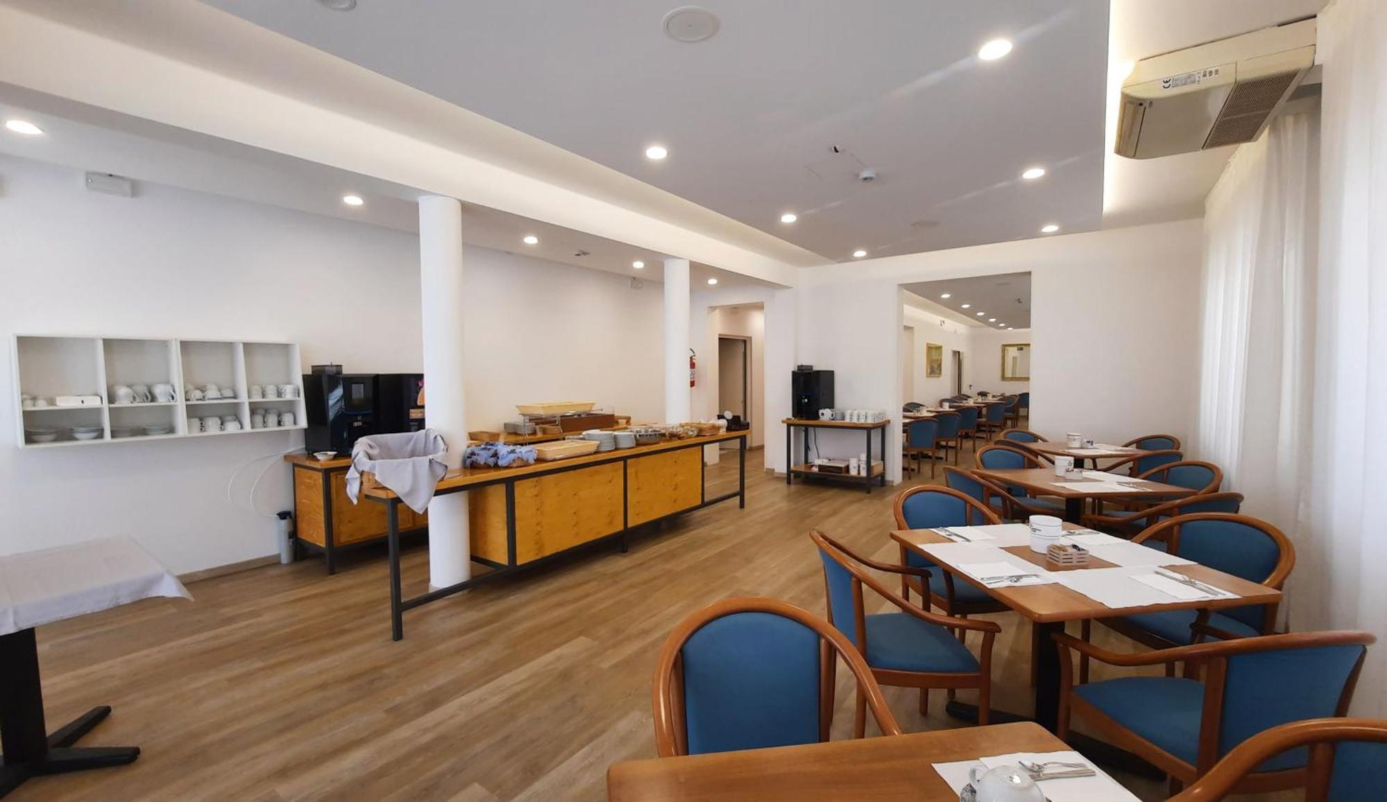 Villa Serena Jesolo Extérieur photo