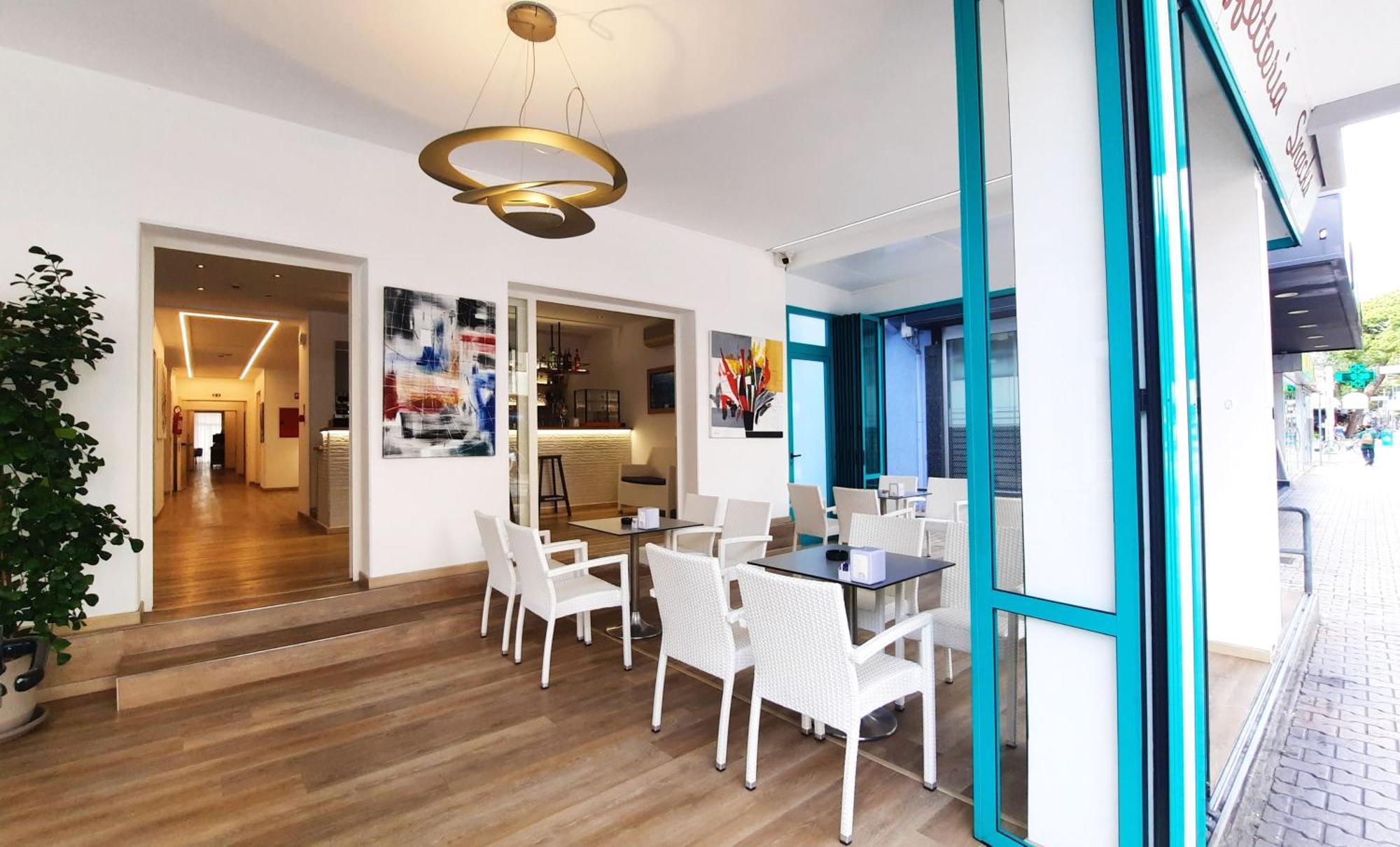 Villa Serena Jesolo Extérieur photo