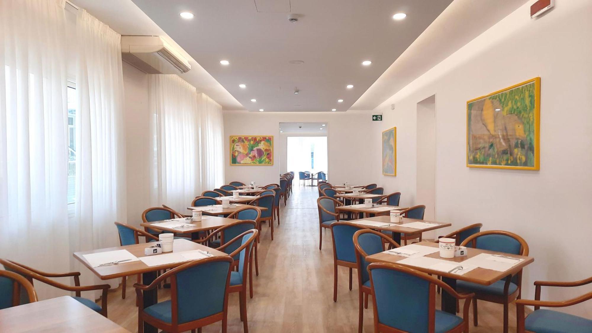 Villa Serena Jesolo Extérieur photo
