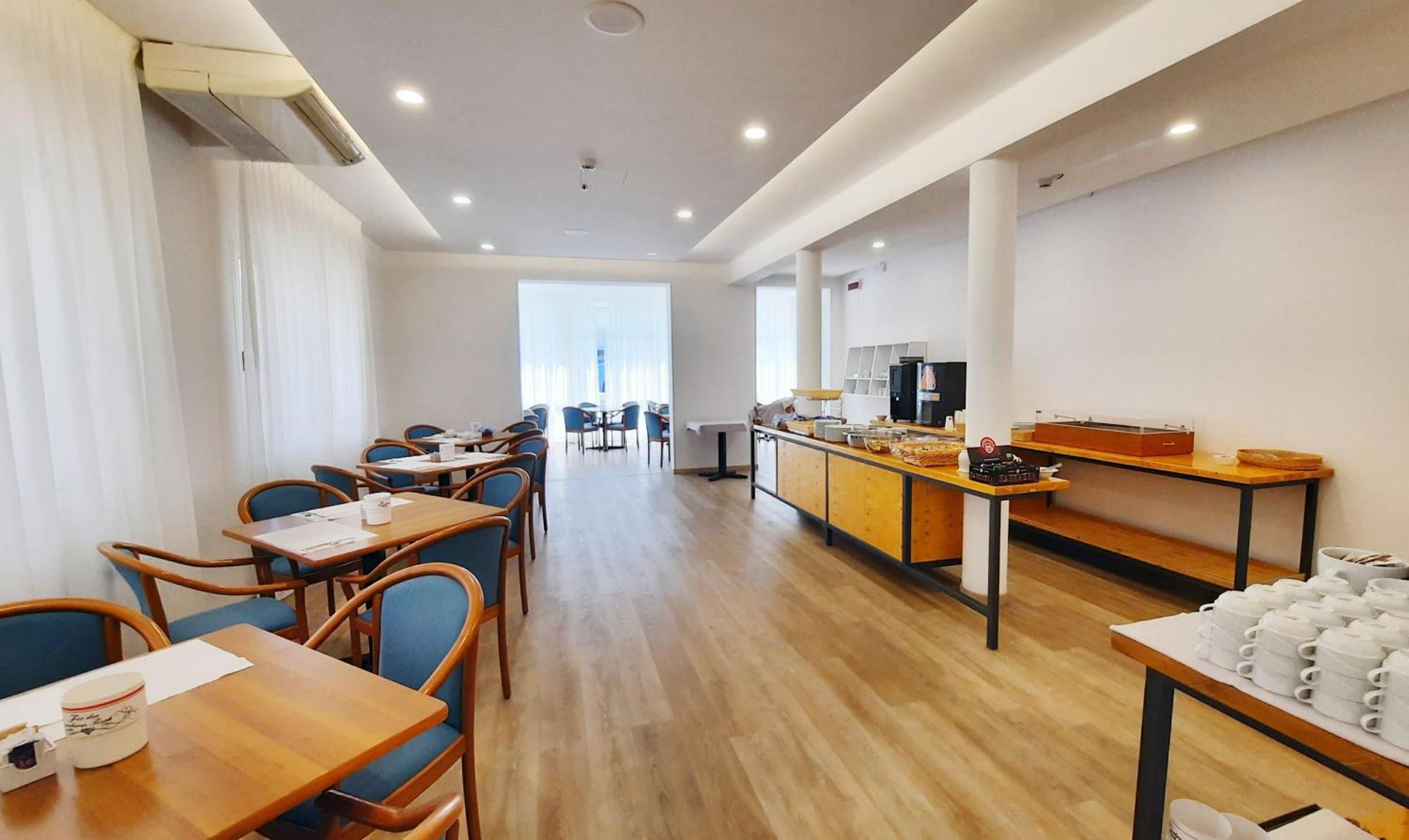 Villa Serena Jesolo Extérieur photo