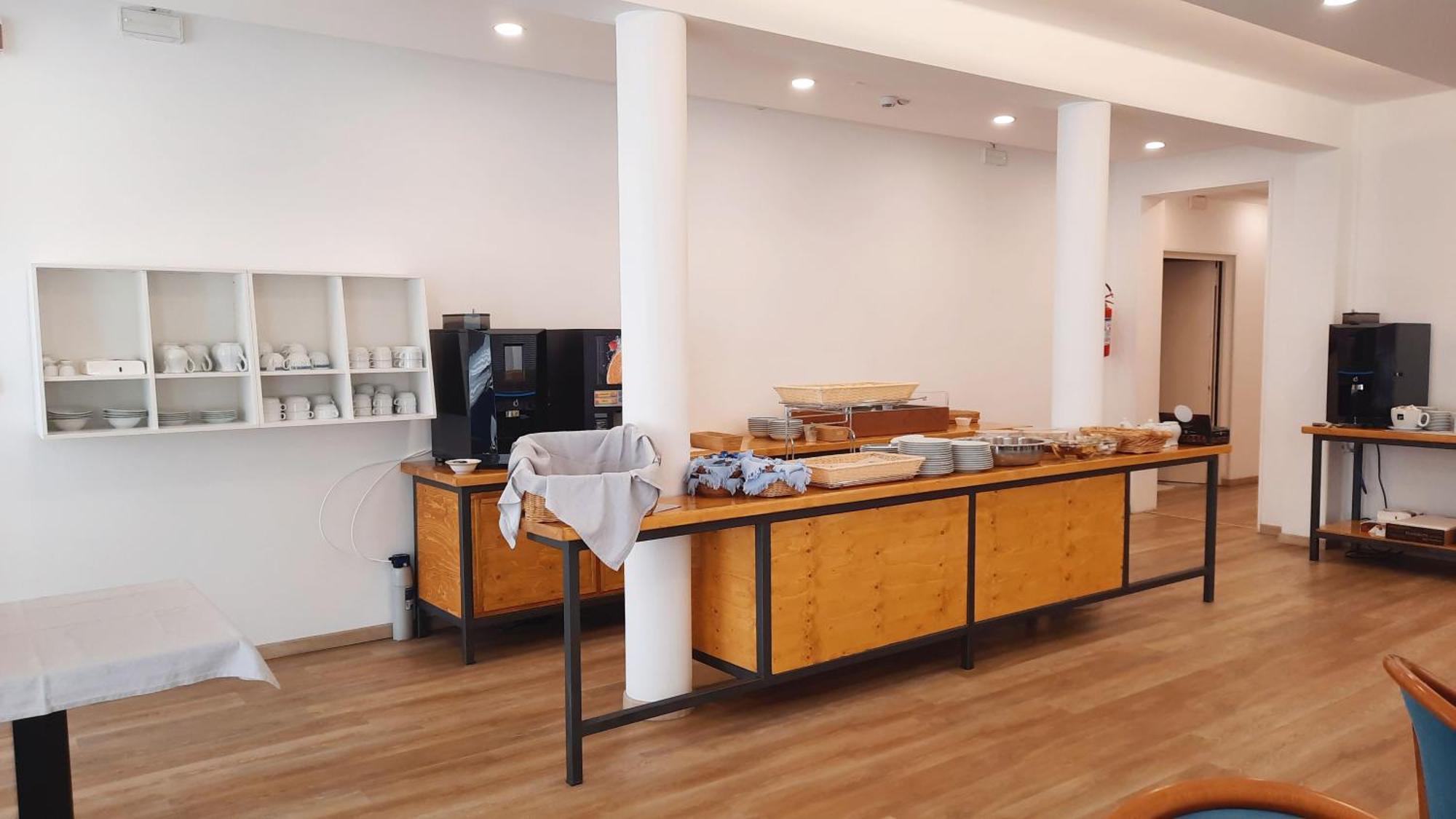 Villa Serena Jesolo Extérieur photo