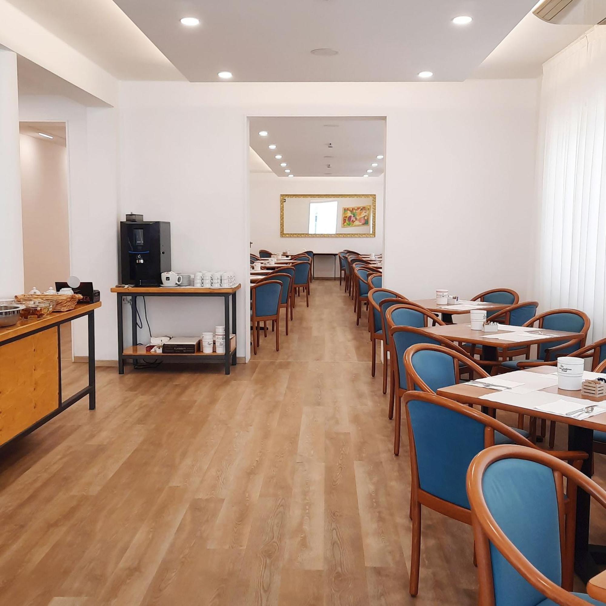 Villa Serena Jesolo Extérieur photo