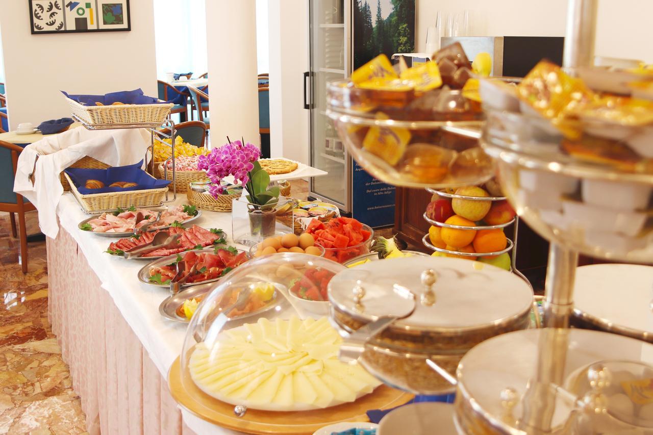 Villa Serena Jesolo Extérieur photo