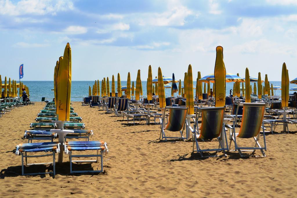 Villa Serena Jesolo Extérieur photo