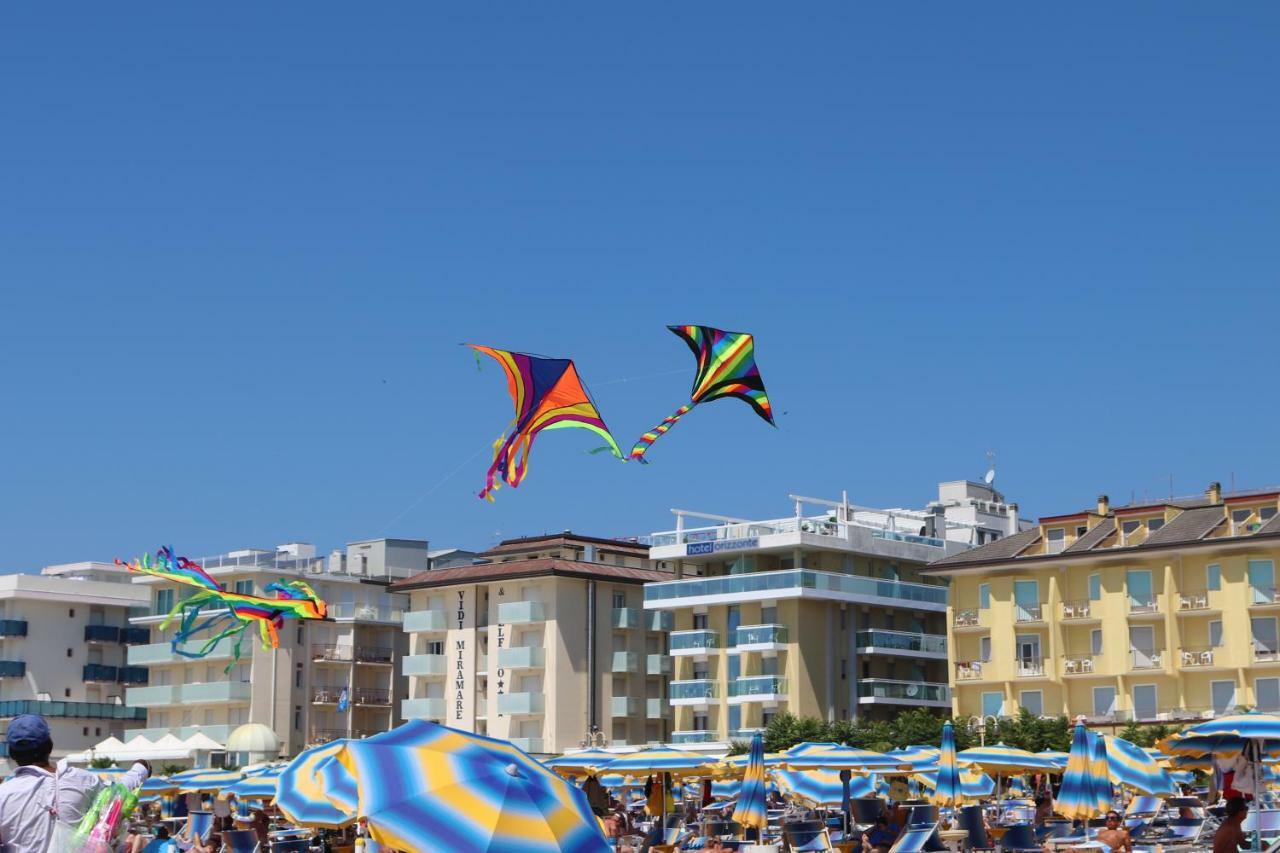 Villa Serena Jesolo Extérieur photo