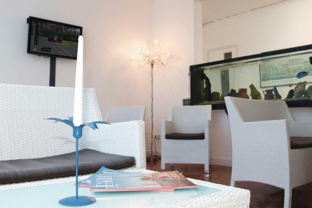 Villa Serena Jesolo Extérieur photo